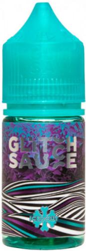 Жидкость для ЭСДН GLITCH ICED Out SALT 30мл 20мг La Festa extra