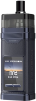 Smoant Pasito III Pod Mod Kit 2800mAh Blue Nuit