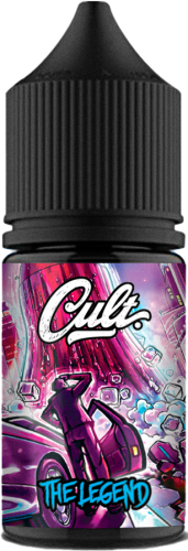 Ароматизатор для 30мл Cult The Legend