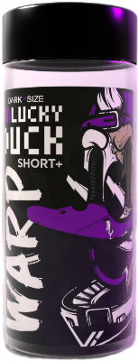 Аром.+ флакон 30мл DARK X SIZE Unlucky Duck Warp (Фруктовое вино)