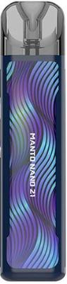 Rincoe Manto Nano Z1 Pod Kit 1000mAh Pearl White