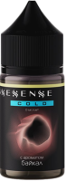 Жидкость для ЭСДН SENSESENSE Cold 27мл 0мг Байкал