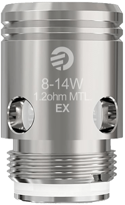 Испаритель Joyetech EX for Exceed 1.2 Ohm