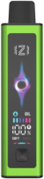 ЭСДН IZI QL 15000 2% КИСЛЫЙ СОК ГРЕЙПФРУТА И ЕЖЕВИКИ