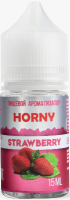 Ароматизатор для 30мл Horny Strawberry