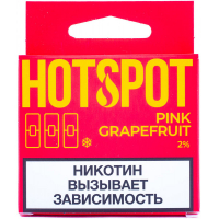 Картридж HOTSPOT Грейпфрут