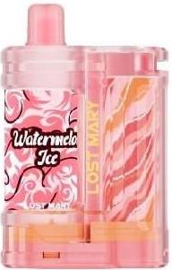 Lost Mary Psyper 500mAh (Pink Lemonade & Watermelon Ice)