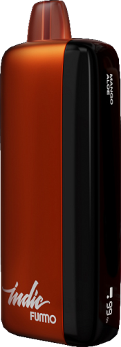 ЭСНД Fummo INDIC Disposable Vape Strong - Манго Алоэ
