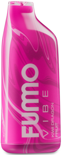 ЭСДН Fummo VIBE 8000 - Киви-Ягода дракона