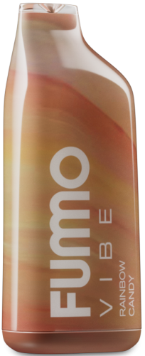 ЭСДН Fummo VIBE 8000 - Фруктовые конфеты