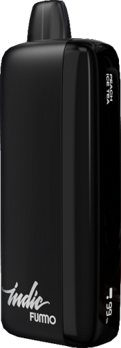 ЭСНД Fummo INDIC Disposable Vape Strong - Персиковый Чай
