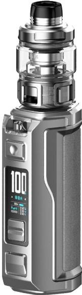 VOOPOO Argus XT 100W Kit Silver Grey