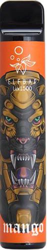 Elf Bar 1500 Mango