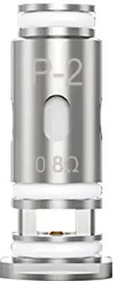 Испаритель Smoant P-2 Coil 0.8ohm RDL