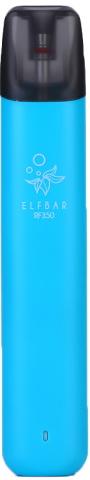 Elf Bar RF350 Starter Kit 350mAh Blue