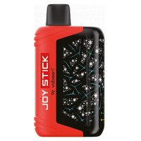 JOYSTICK ICE BABY Красное яблоко анис