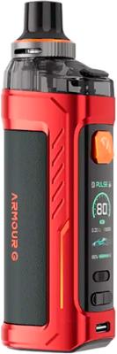 Vaporesso ARMOUR G Mod Pod Kit 3000mAh Red