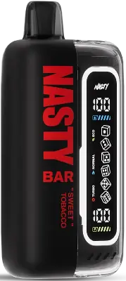 Nasty Bar DR20Ki Sweet Tobacco (Сладкий Табак)