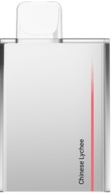 ЭСДН SOAK CUBE White 7000 2% Китайское Личи