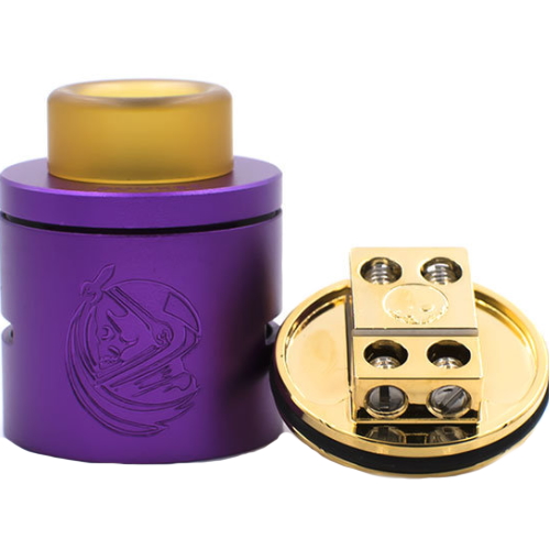CSMNT Clone Purple RDA