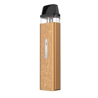 Vaporesso XROS MINI Pod Kit 1000mAh Baroque Ver. Bronze Gold