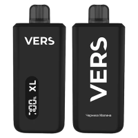 ЭСДН VERS XL 10000 2% Черника Малина