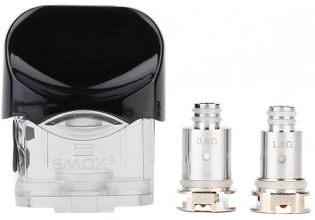 Картридж SMOK Nord 3ml (with 2 coils)