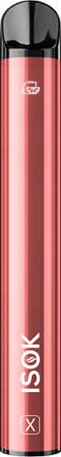 ЭСНД ISOK X 800 Розовый лимонад