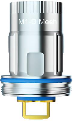 Испарители FreeMax M1-D Coil 0.15 ohm