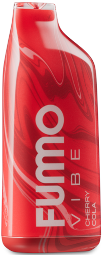 ЭСДН Fummo VIBE 8000 - Вишневая кола
