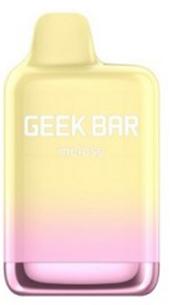 ЭСДН GEEK BAR Meloso PRO 4000 Манго Лёд