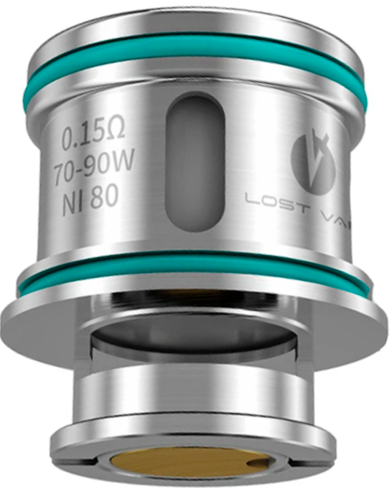 Испаритель Lost Vape UB PRO P1 0.15ohm