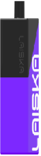 ЭСДН LAISKA H3 2600 - Виноград