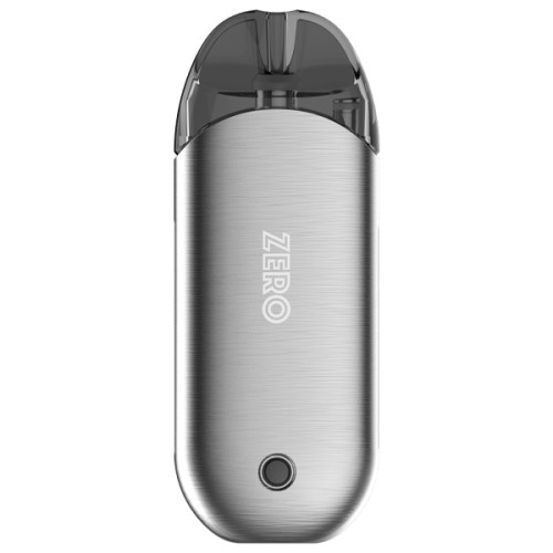 Vaporesso Renova Zero Pod Kit 650mAh Steel