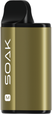 ЭСДН SOAK M 6000 2% Гималайский Черный чай