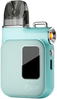 Smoant Charon Racer Pod Kit 1000mAh Marrs Green