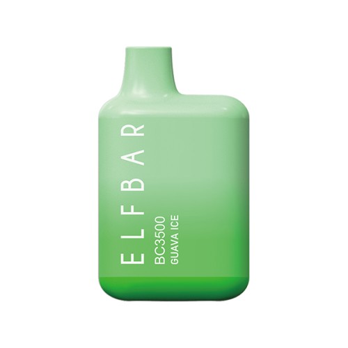 Elf Bar 3000 Guava Ice