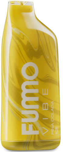 ЭСДН Fummo VIBE 8000 - Ледяная Пина Колада