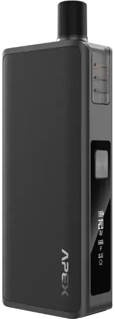 Vaporesso APEX Pod Kit 2000mAh Black