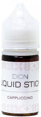 Cappuccino 6мг Dion Liquid Stick 30мл Жидкость