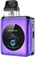 Vaporesso XROS 4 NANO Pod Kit 1350mAh Twilight Purple