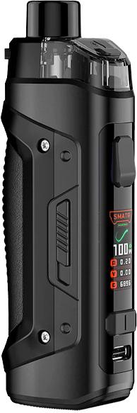 Geekvape B100 Kit Black