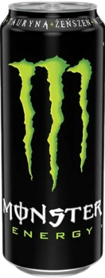Энергетик "Monster Energy", 0,5л, Ж/Б Original