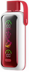 VOZOL STAR PRO 26000 2% Арбуз со льдом