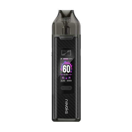 Nevoks Feelin XR PRO Pod Kit 2500mAh Carbon Black