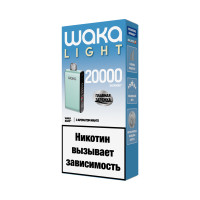 ЭСДН WAKA BD30 2% Манго