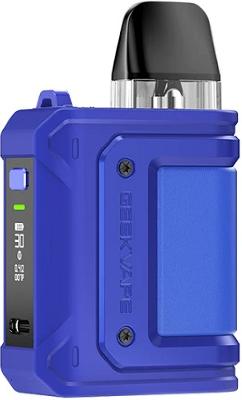 Geekvape Aegis Hero Q Pod Kit 1300mAh Blue