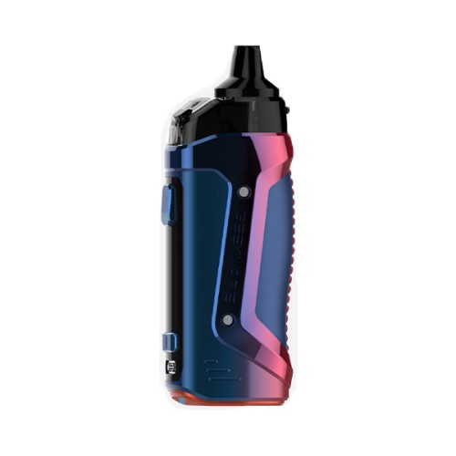 Geekvape B60 (Aegis Boost 2) Pod Kit 2000mAh Blue Red