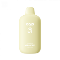 ЭСДН VAPORESSO X OGGO DOJO 20000 2% Вишня Лайм