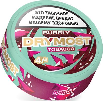 Жевательный табак DryMost Bubbly М
